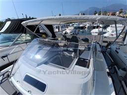 Abayachting Jeanneau Cap Camarat 9.0 wa usata-second hand 24