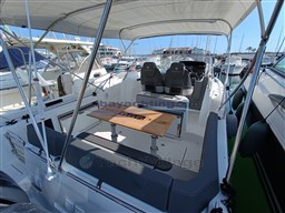 Abayachting Jeanneau Cap Camarat 9.0 wa usata-second hand 5