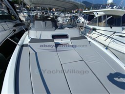 Abayachting Jeanneau Cap Camarat 9.0 wa usata-second hand 19