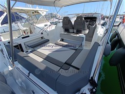 Abayachting Jeanneau Cap Camarat 9.0 wa usata-second hand 13