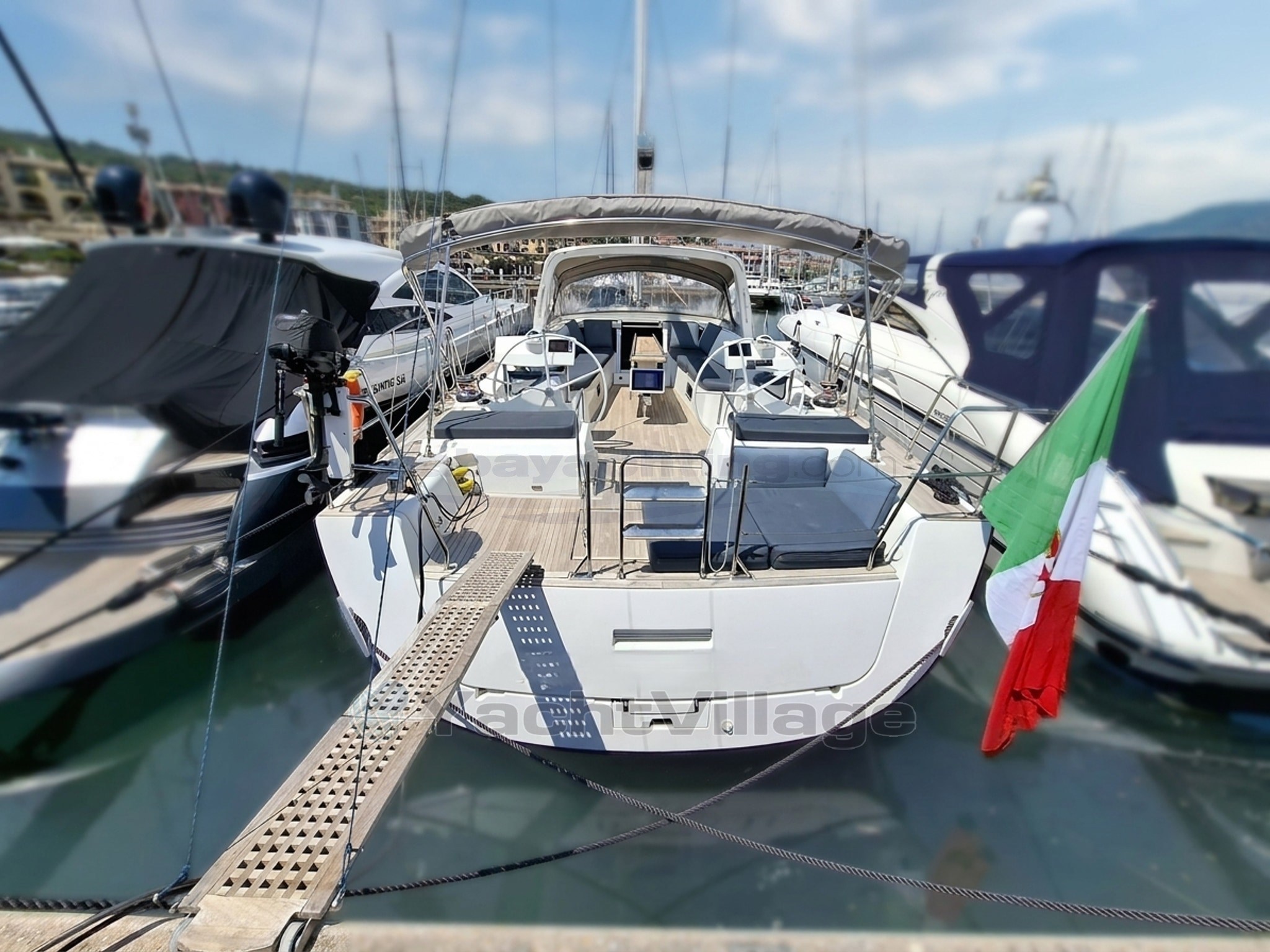 Abayachting_Beneteau_Oceanis_60_usato-second hand 3