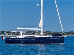 Abayachting Beneteau Oceanis 60