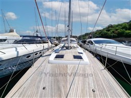 Abayachting_Beneteau_Oceanis_60_usato-second hand 28