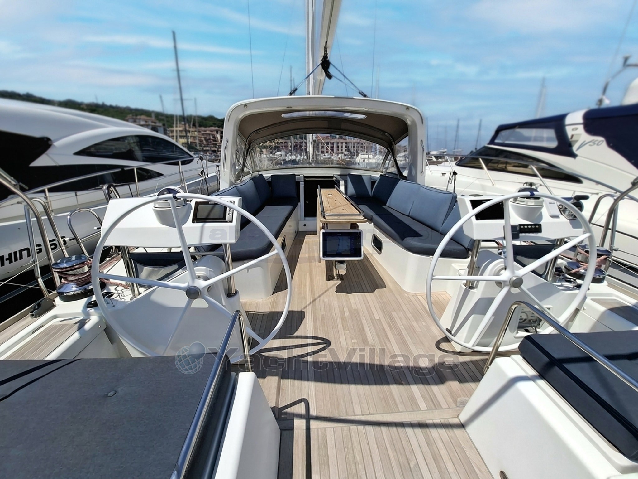 Abayachting_Beneteau_Oceanis_60_usato-second hand 42