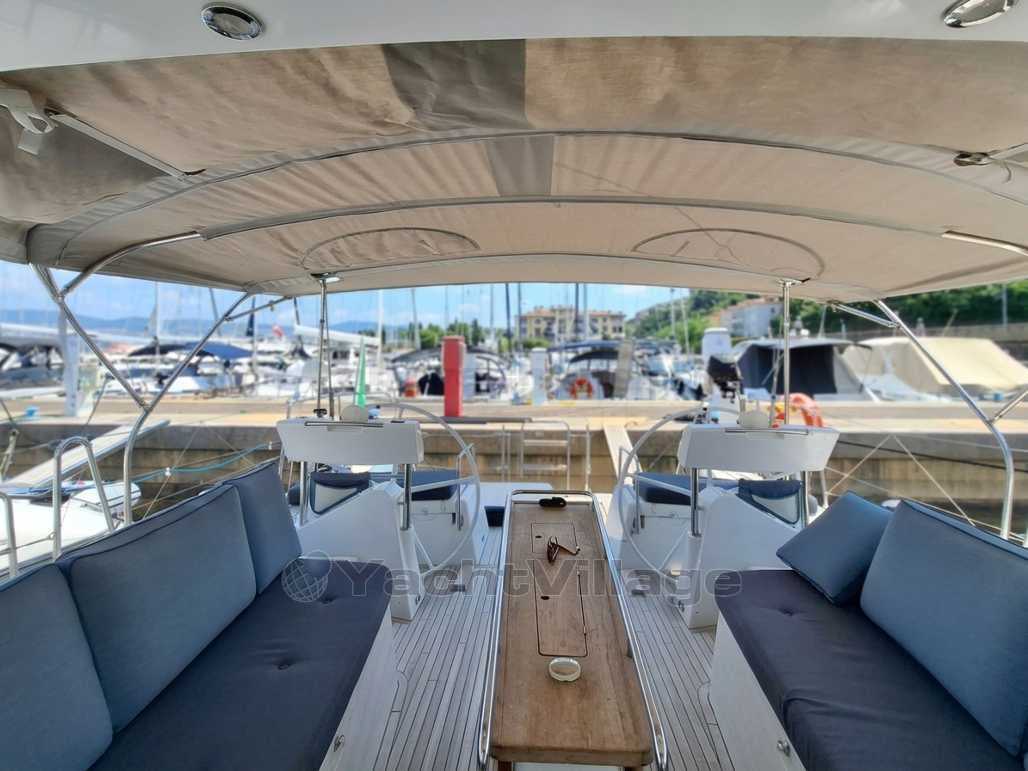 Abayachting_Beneteau_Oceanis_60_usato-second hand 7