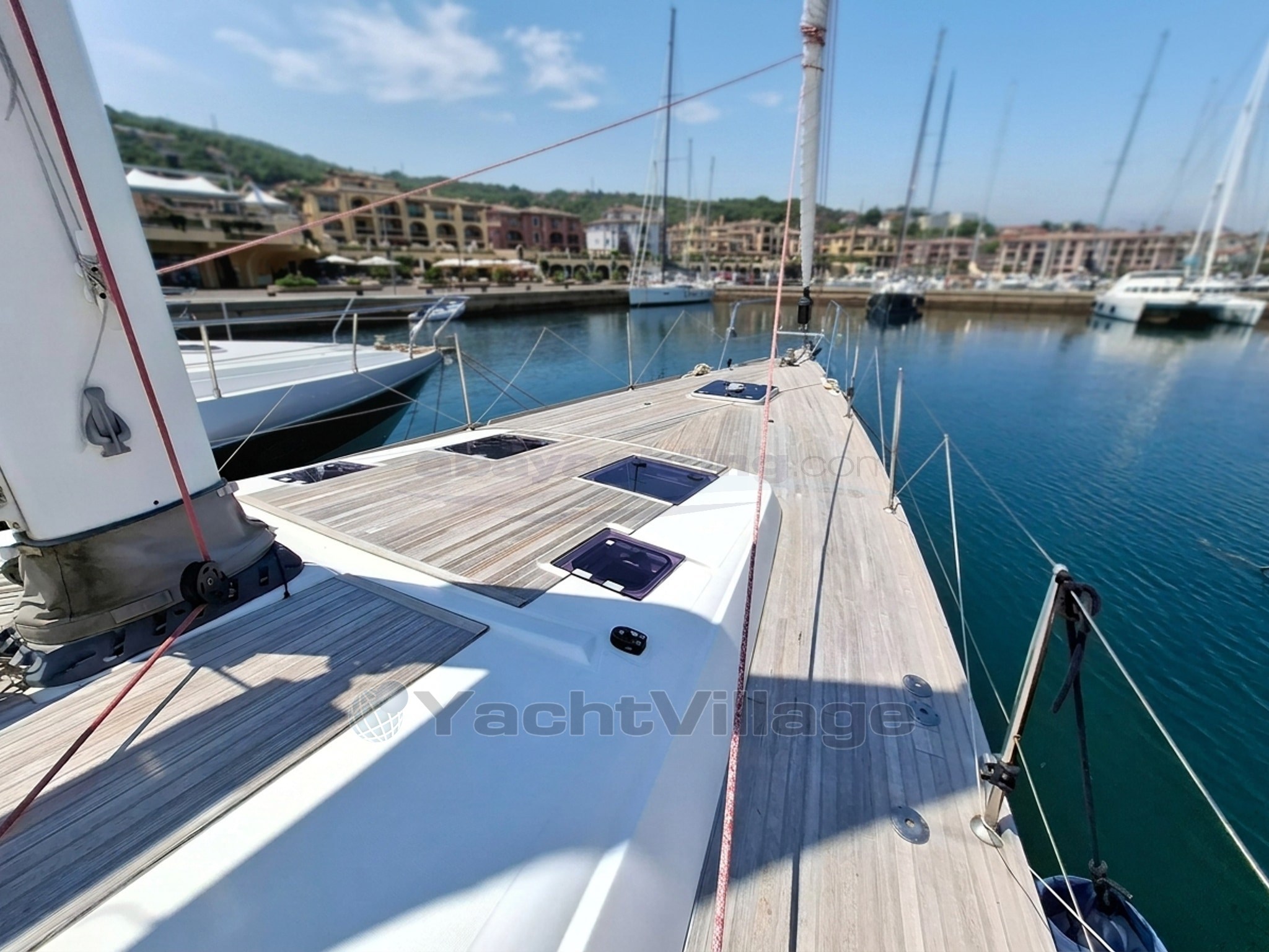 Abayachting_Beneteau_Oceanis_60_usato-second hand 23
