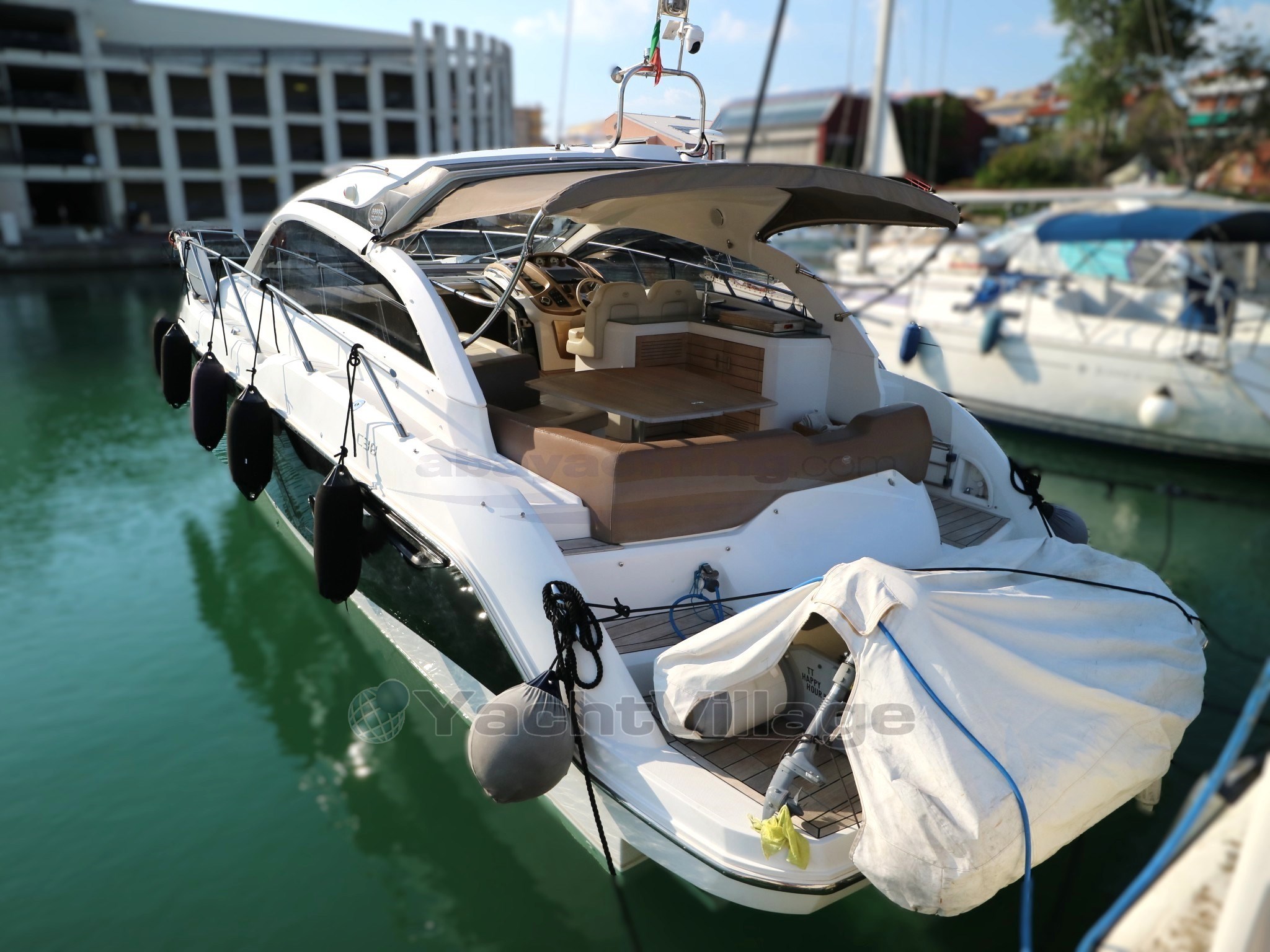 Abayachting_Sessa_C38_usato-second hand 3