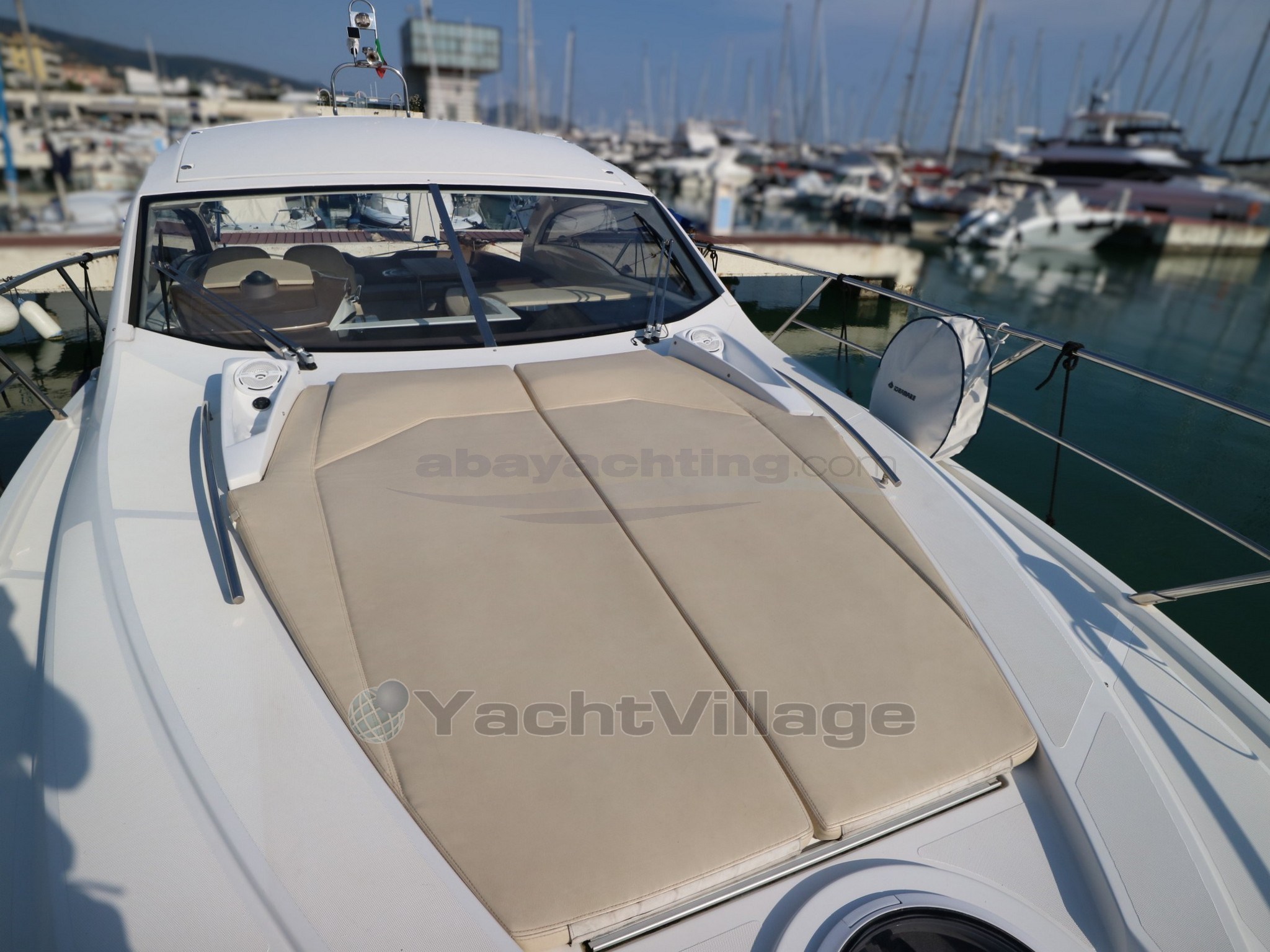 Abayachting_Sessa_C38_usato-second hand 20
