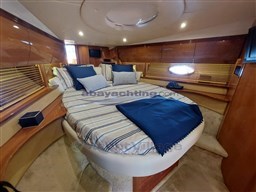 Abayachting Atlantis 47 usata-second hand 65