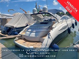 Gobbi Atlantis 47 venduto_sold_Abayachting_secondhand_yacht