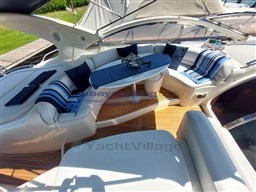 Abayachting Atlantis 47 usata-second hand 30