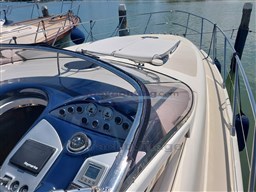 Abayachting Atlantis 47 usata-second hand 13