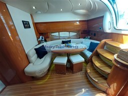 Abayachting Atlantis 47 usata-second hand 46