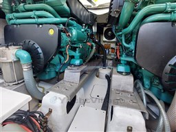 Abayachting Atlantis 47 usata-second hand 72