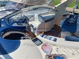 Abayachting Atlantis 47 usata-second hand 20