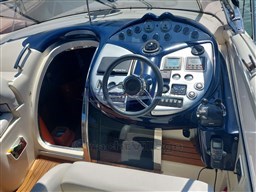 Abayachting Atlantis 47 usata-second hand 37