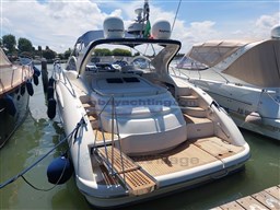 Abayachting Atlantis 47 usata-second hand 3