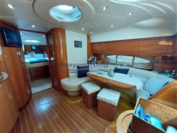 Abayachting Atlantis 47 usata-second hand 44