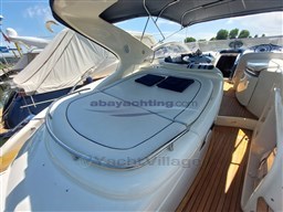 Abayachting Atlantis 47 usata-second hand 9