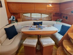 Abayachting Atlantis 47 usata-second hand 51