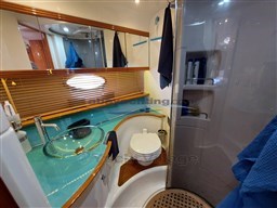 Abayachting Atlantis 47 usata-second hand 70