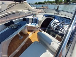 Abayachting Atlantis 47 usata-second hand 36