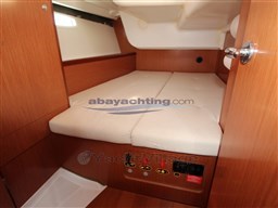 Abayachting Beneteau Oceanis 43 usata-second hand 34
