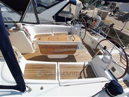 Abayachting Beneteau Oceanis 43 usata-second hand 6