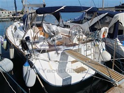 Abayachting Beneteau Oceanis 43 usata-second hand 2