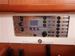 Abayachting Beneteau Oceanis 43 usata-second hand 28