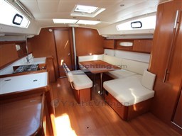 Abayachting Beneteau Oceanis 43 usata-second hand 20