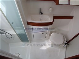 Abayachting Beneteau Oceanis 43 usata-second hand 32
