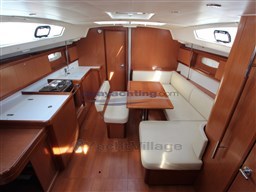 Abayachting Beneteau Oceanis 43 usata-second hand 17
