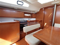 Abayachting Beneteau Oceanis 43 usata-second hand 22