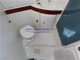 Abayachting Beneteau Oceanis 43 usata-second hand 38