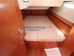 Abayachting Beneteau Oceanis 43 usata-second hand 41