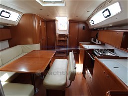 Abayachting Beneteau Oceanis 43 usata-second hand 33