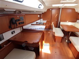 Abayachting Beneteau Oceanis 43 usata-second hand 21