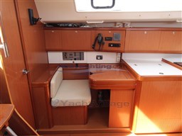 Abayachting Beneteau Oceanis 43 usata-second hand 24