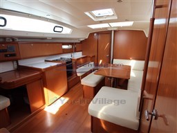 Abayachting Beneteau Oceanis 43 usata-second hand 19