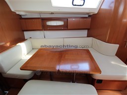 Abayachting Beneteau Oceanis 43 usata-second hand 25