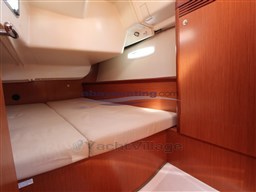Abayachting Beneteau Oceanis 43 usata-second hand 40