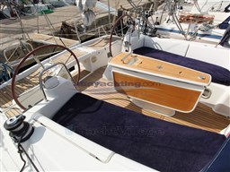 Abayachting Beneteau Oceanis 43 usata-second hand 7