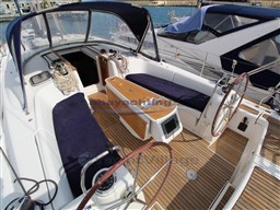 Abayachting Beneteau Oceanis 43 usata-second hand 5