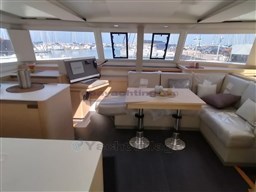 Abayachting Astrea 42 5