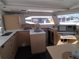 Abayachting Astrea 42 8