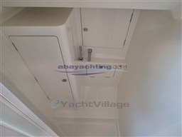 Abayachting Italia Yachts 11.98 usata-second hand 25