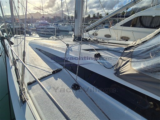 Abayachting Italia Yachts 11.98 usata-second hand 7