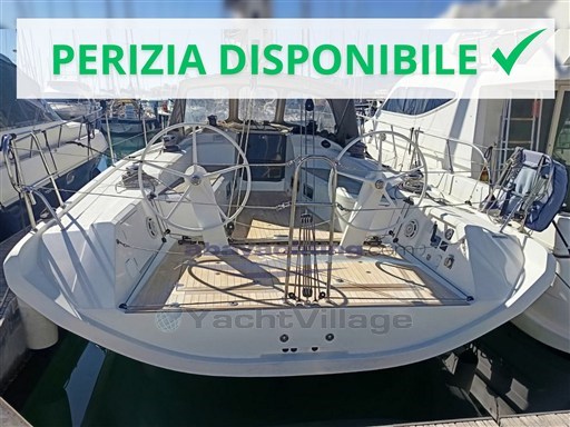 Italia Yachts Italia 11.98