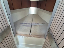 Abayachting Italia Yachts 11.98 usata-second hand 22